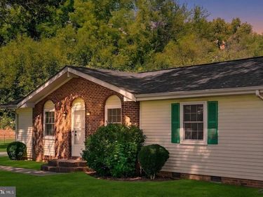 11269 CEDAR AVENUE , CULPEPER, VA 22701