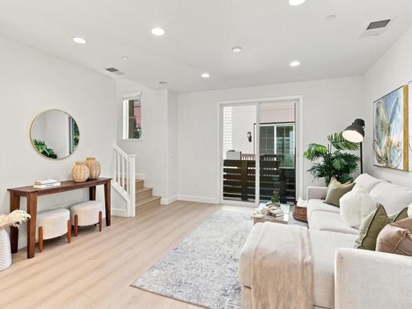 2978 Via Torino, Santa Clara, CA 95051