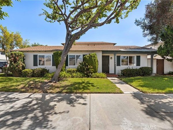 23520 Western, Unit A, Los Angeles, CA 90710