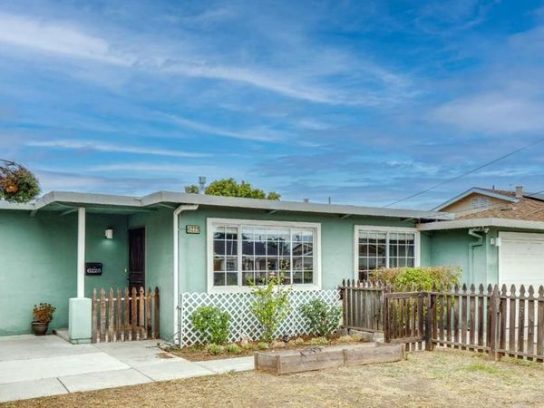 6225 Wilma Avenue, Newark, CA 94560