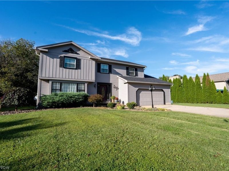 3388 Swallow Hollow Drive, Poland, OH 44514 Photo 2