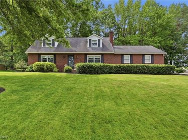 805 Concord Street NW, Massillon, OH 44646