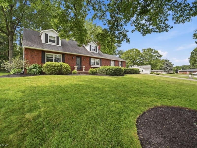 805 Concord Street NW, Massillon, OH 44646 Photo 2