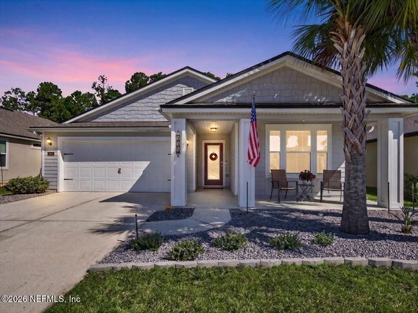 558 PALACE Drive, St. Augustine, FL 32084