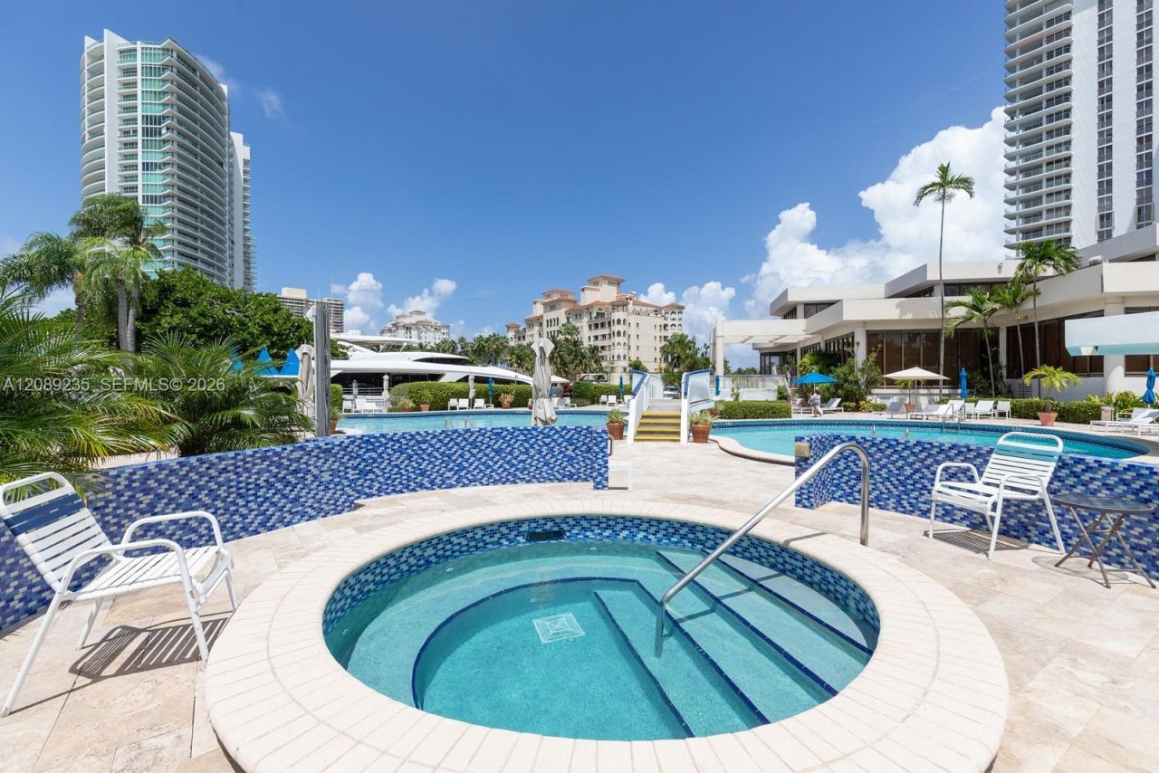 19707 Turnberry Way, Unit 27D, Aventura, FL 33180 Photo