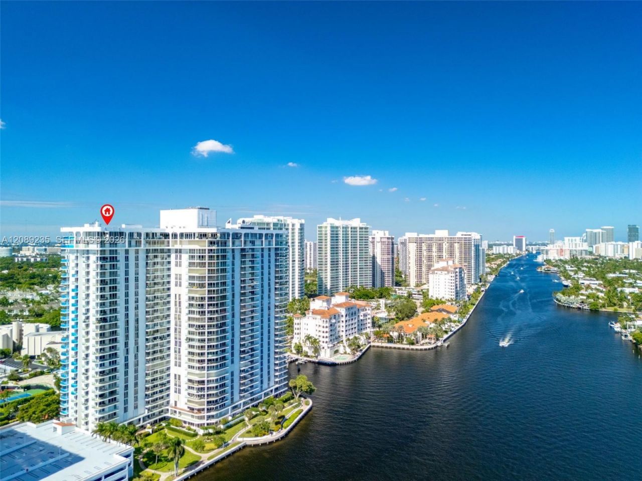 19707 Turnberry Way, Unit 27D, Aventura, FL 33180 Photo