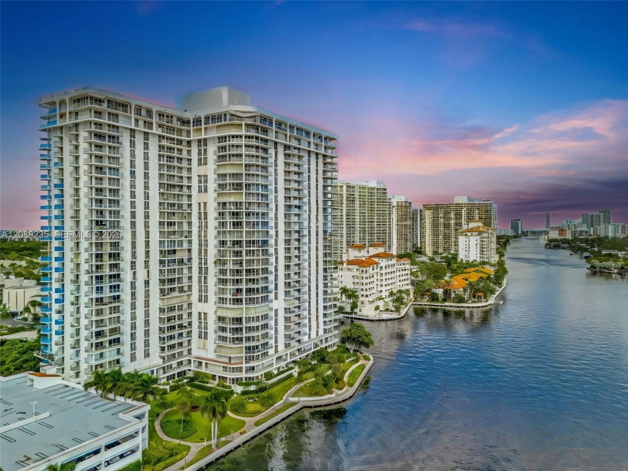 19707 Turnberry Way, Unit 27D, Aventura, FL 33180 Photo
