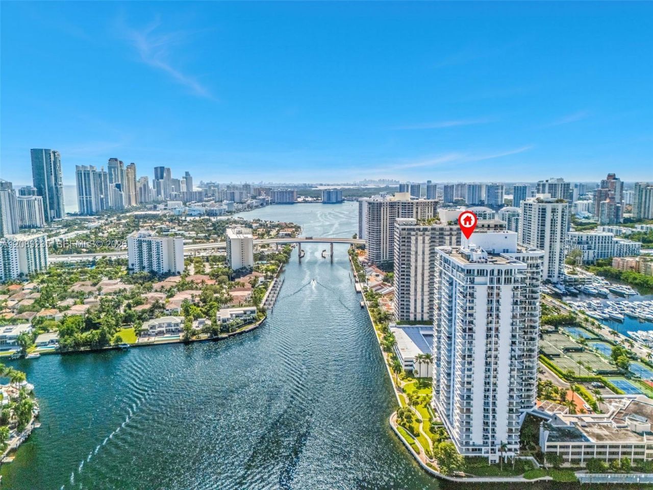 19707 Turnberry Way, Unit 27D, Aventura, FL 33180 Photo
