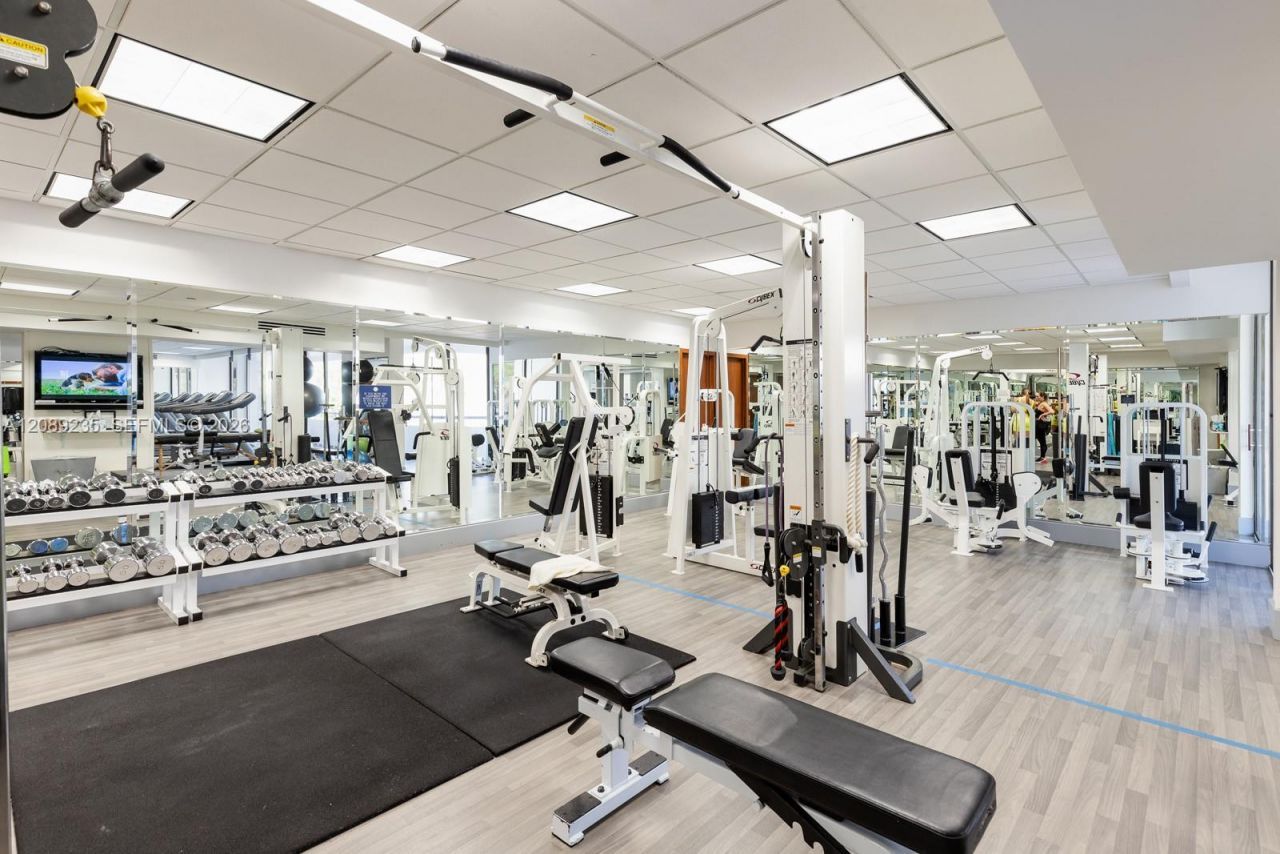 19707 Turnberry Way, Unit 27D, Aventura, FL 33180 Photo