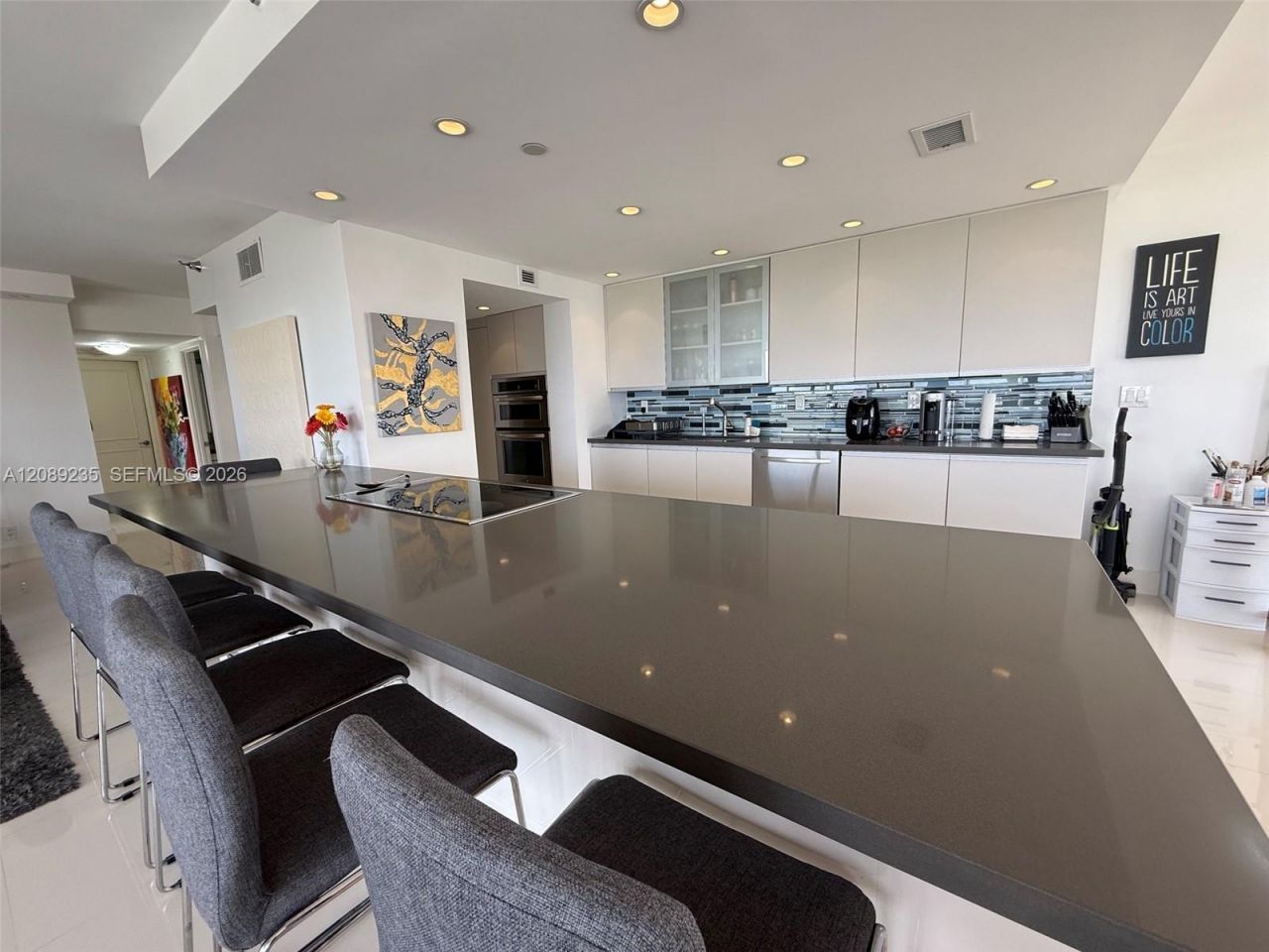 19707 Turnberry Way, Unit 27D, Aventura, FL 33180 Photo
