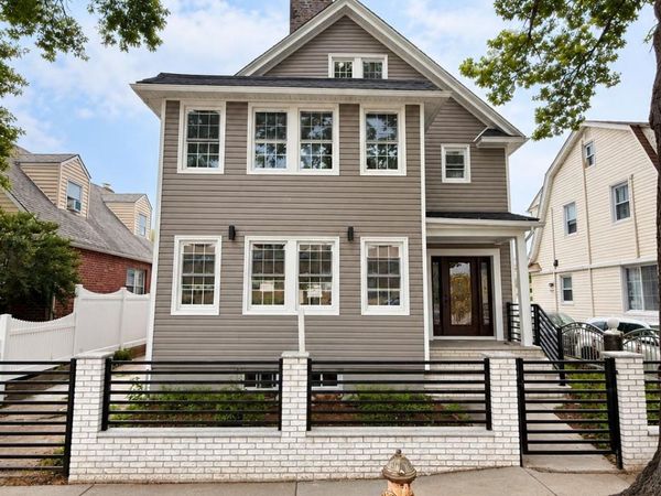 9264 Springfield Boulevard , Queens Village, NY 11428