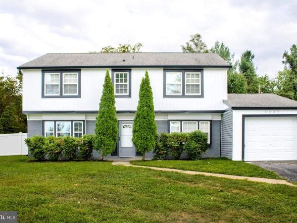 3207 SUPERIOR LANE, BOWIE, MD 20715