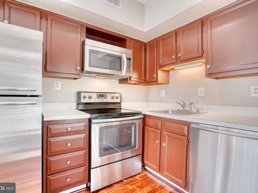1209 N PITT STREET, Unit 2A, ALEXANDRIA, VA 22314