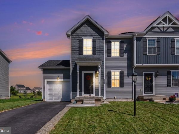 3611 FIELDSTONE DRIVE , Unit LOT 158, DOVER, PA 17315