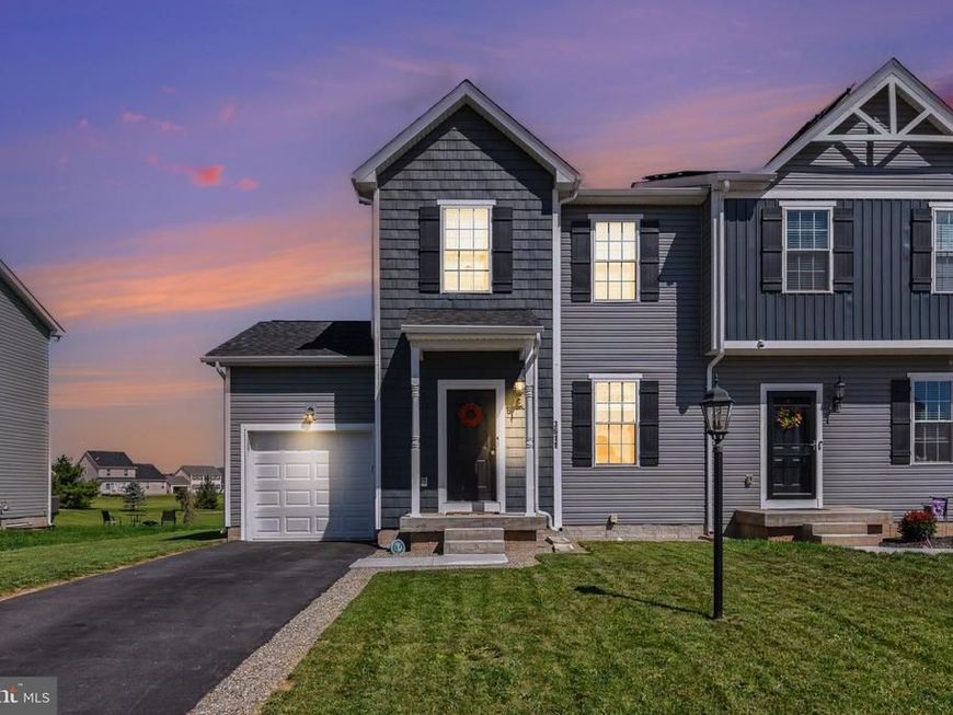 3611 Fieldstone Drive , Unit LOT 158, Dover, PA 17315 Main Photo