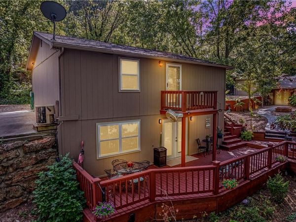 26307 Santa Barbara Drive, Edwards, MO 65326