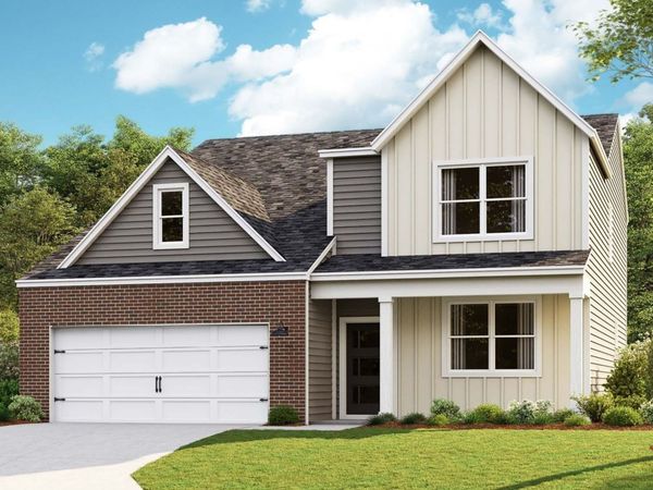 122 Rita Blanca Drive , Lebanon, TN 37087
