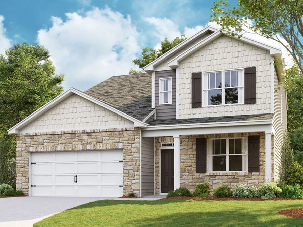 122 Rita Blanca Drive, Lebanon, TN 37090