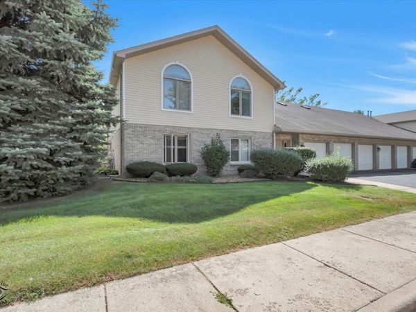 2680 Crescenzo Drive , Unit C, Joliet, IL 60436