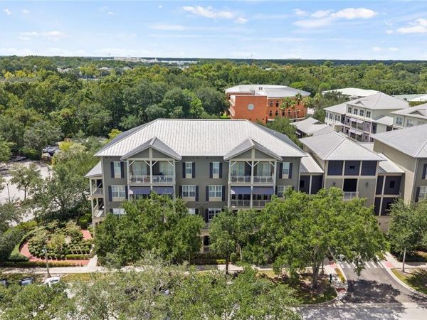 650 CAMPUS STREET, Unit 204, CELEBRATION, FL 34747
