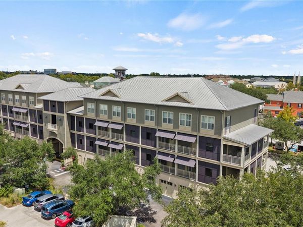 650 CAMPUS STREET, Unit 204, CELEBRATION, FL 34747