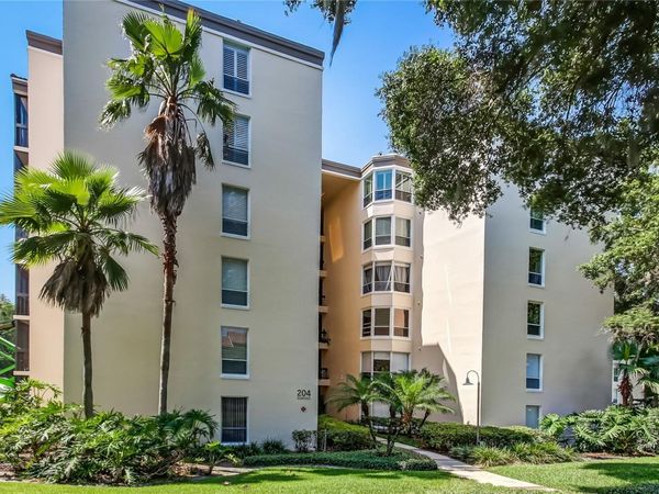 204 QUAYSIDE CIRCLE , Unit 603, MAITLAND, FL 32751