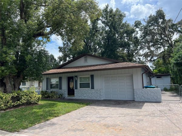 548 E CHURCH AVENUE , LONGWOOD, FL 32750