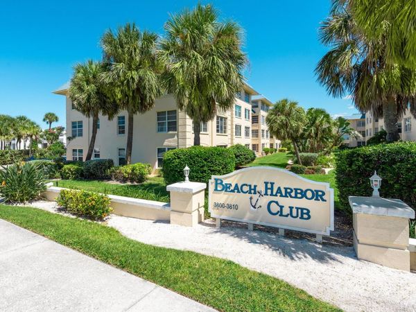 3802 GULF OF MEXICO DRIVE , Unit A203, LONGBOAT KEY, FL 34228