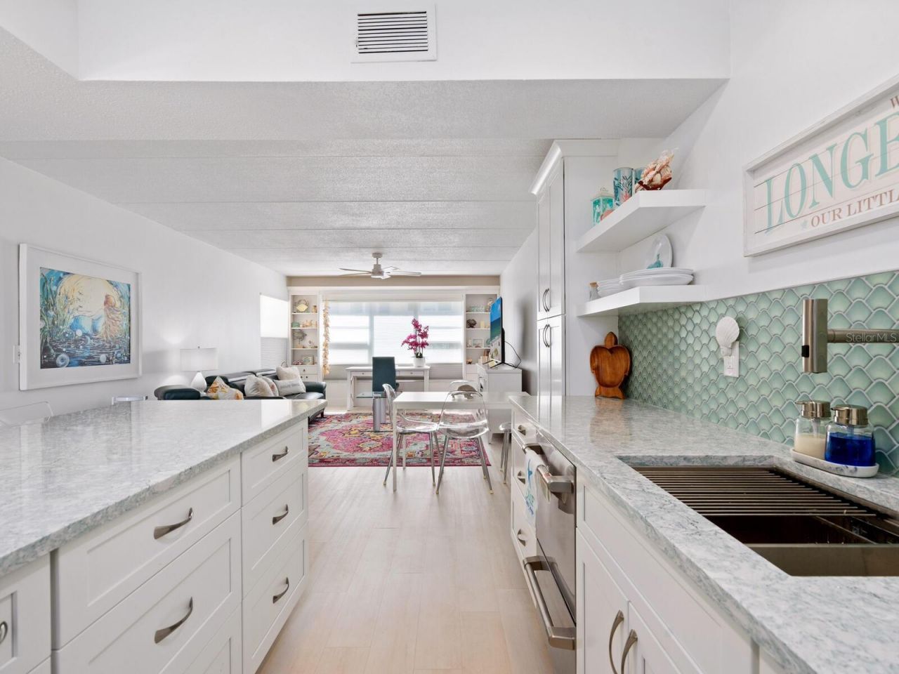 3802 Gulf Of Mexico Drive , Unit A203, Longboat Key, FL 34228 Photo
