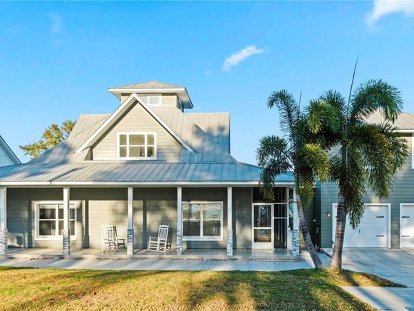 5671 OLD BERKLEY ROAD, AUBURNDALE, FL 33823