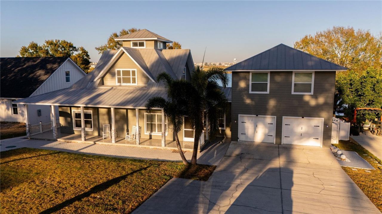 5671 Old Berkley Road, Auburndale, FL 33823 Photo