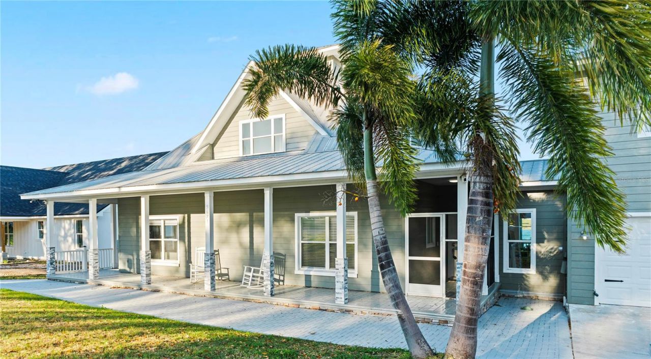 5671 Old Berkley Road, Auburndale, FL 33823 Photo