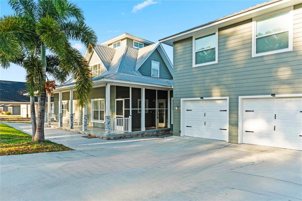5671 Old Berkley Road, Auburndale, FL 33823 Photo