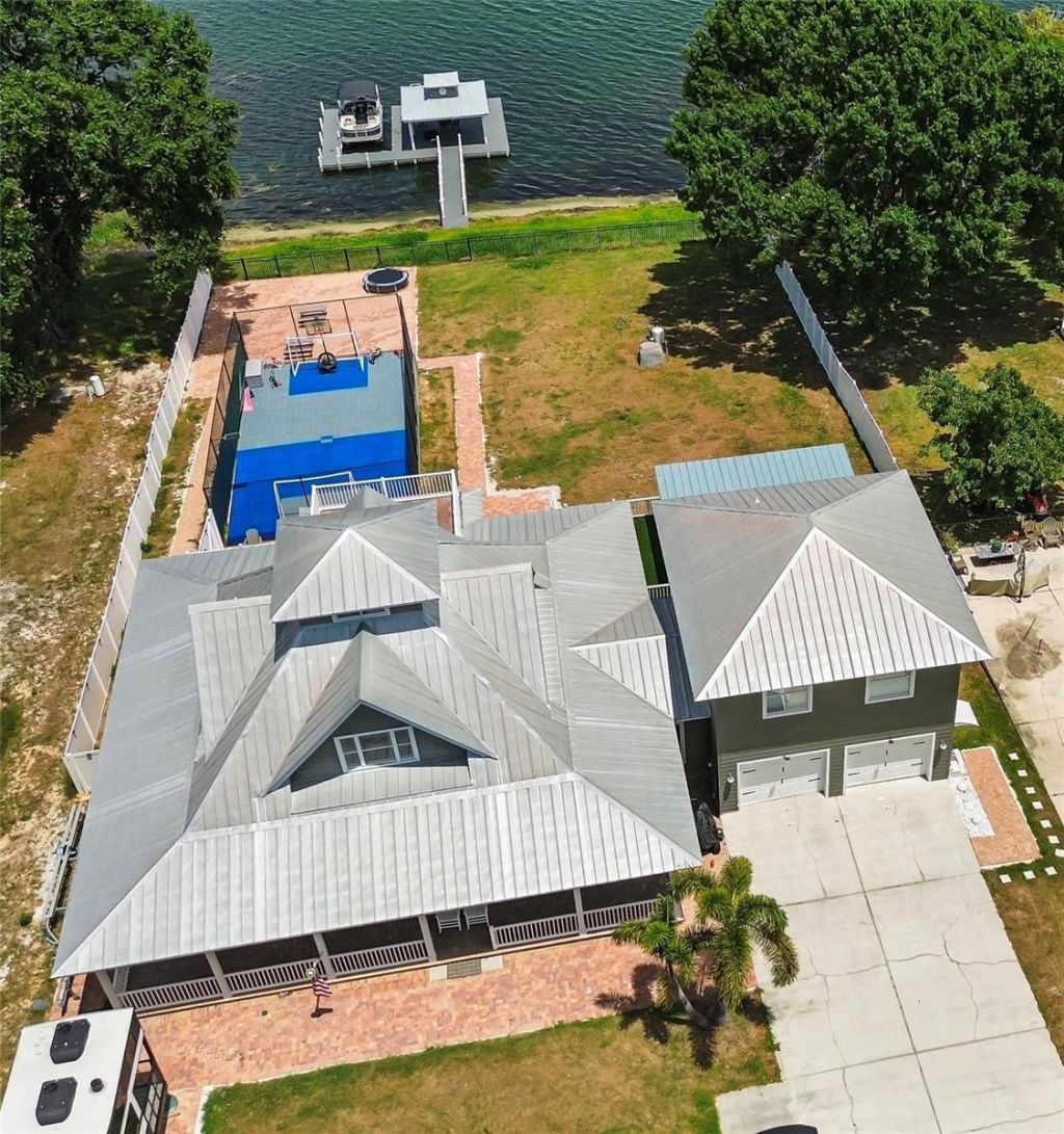 5671 Old Berkley Road, Auburndale, FL 33823 Photo