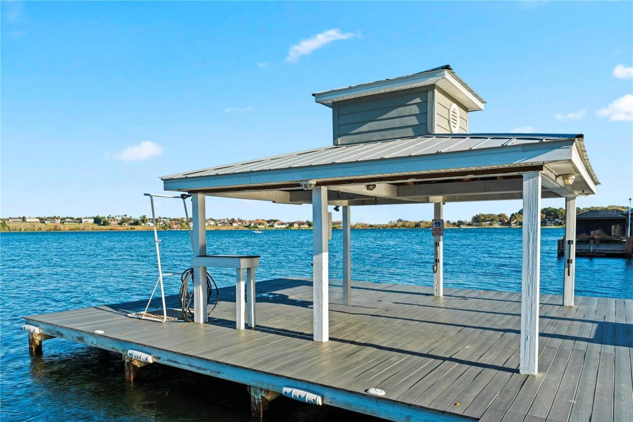 5671 Old Berkley Road, Auburndale, FL 33823 Photo