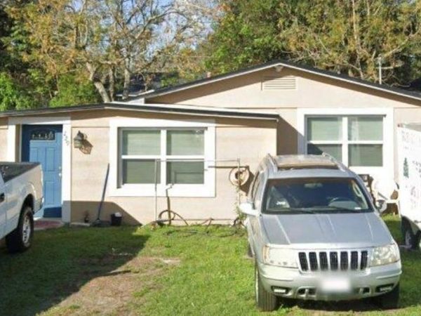 229 JEFFERSON DRIVE , HAINES CITY, FL 33844