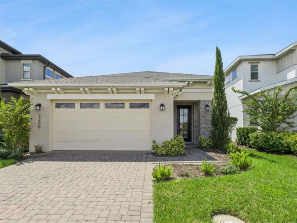 3200 OXBOW COURT , HARMONY, FL 34773