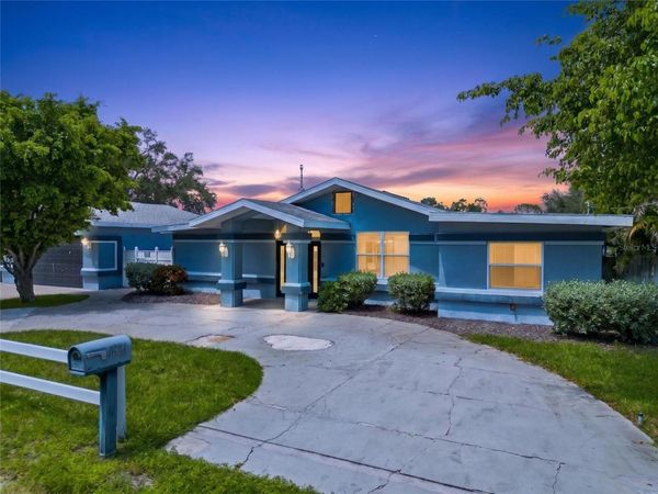 7621 75TH AVE N , PINELLAS PARK, FL 33781