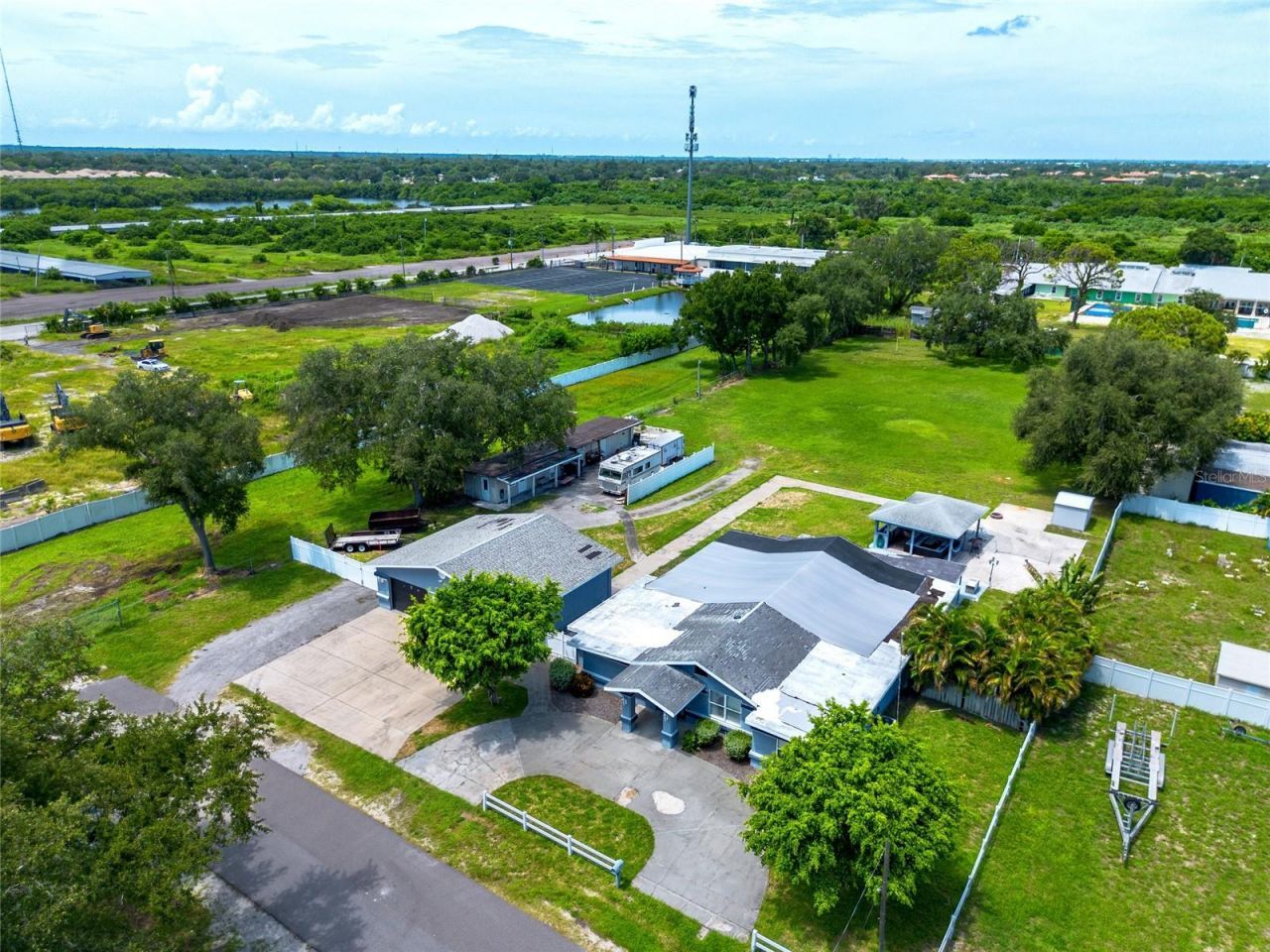 7621 75th Ave N, Pinellas Park, FL 33781 Photo