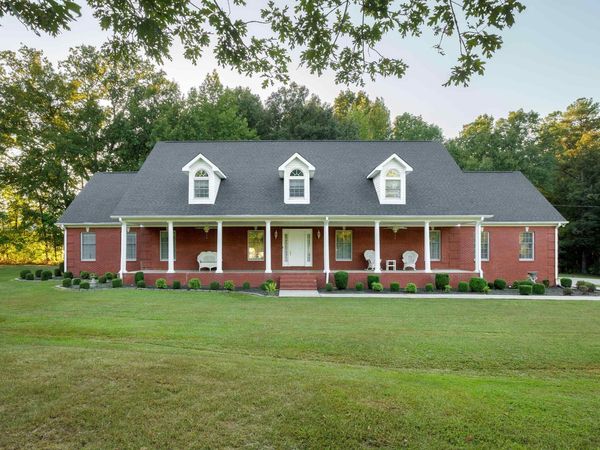 2603 Hwy 77, Russellville, AL 35654