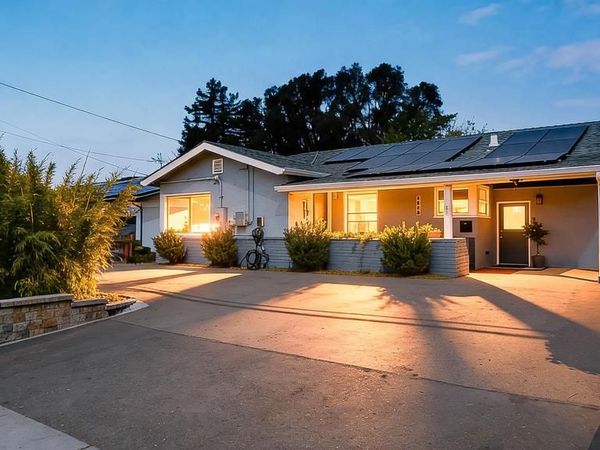 1620 East Ave, Hayward, CA 94541