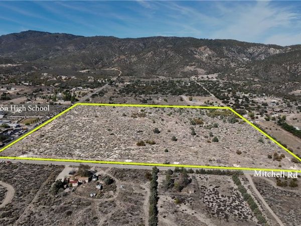 37800 Bohlen Road, Anza, CA 92539