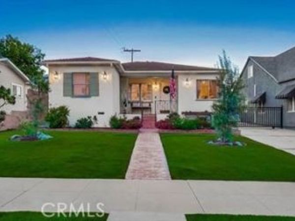 1917 S Walker, San Pedro, CA 90731