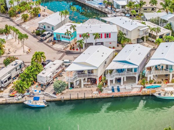 701 Spanish Main Drive, Unit 171, Cudjoe, FL 33042