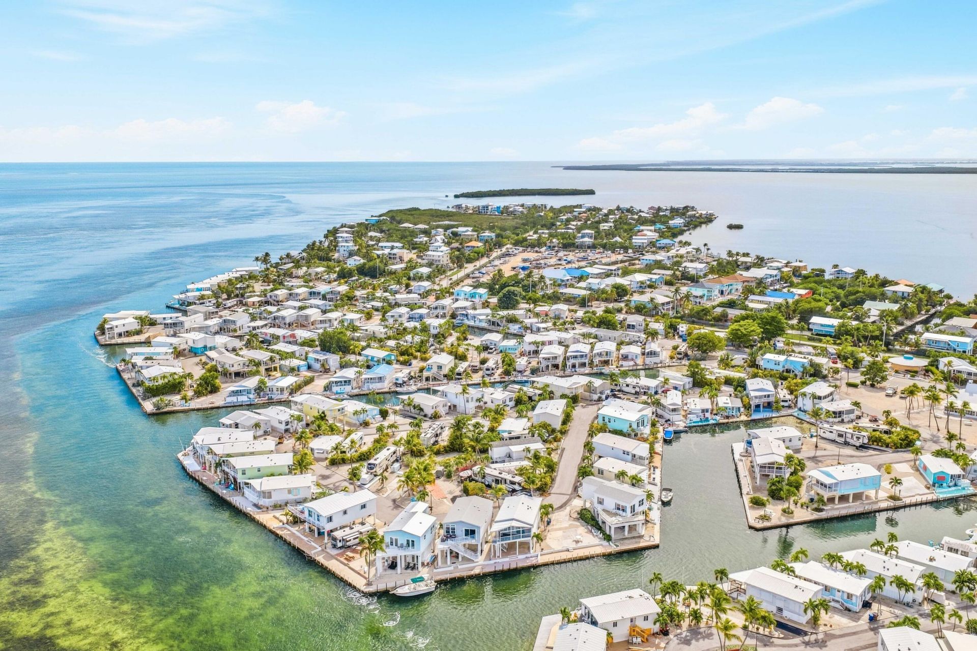 701 Spanish Main Drive, Unit 171, Cudjoe, FL 33042 Photo