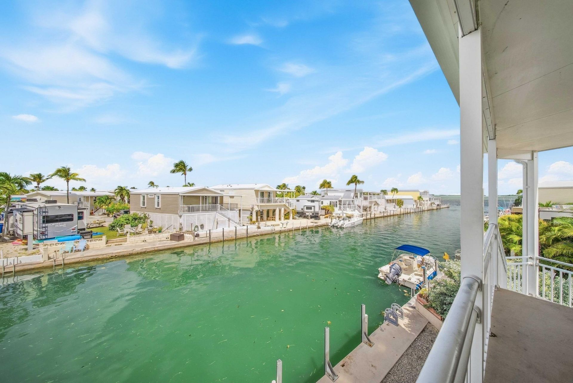 701 Spanish Main Drive, Unit 171, Cudjoe, FL 33042 Photo