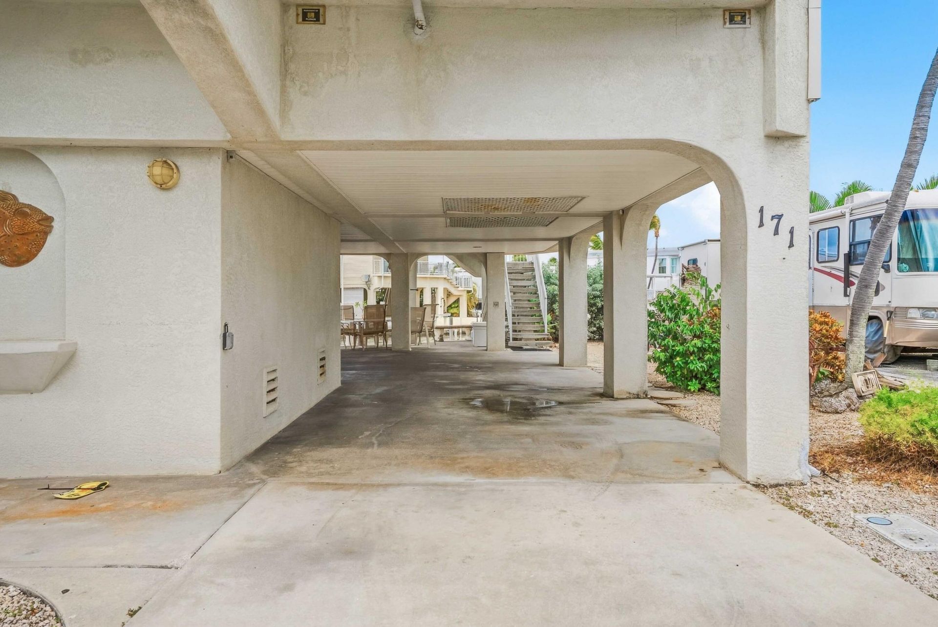 701 Spanish Main Drive, Unit 171, Cudjoe, FL 33042 Photo