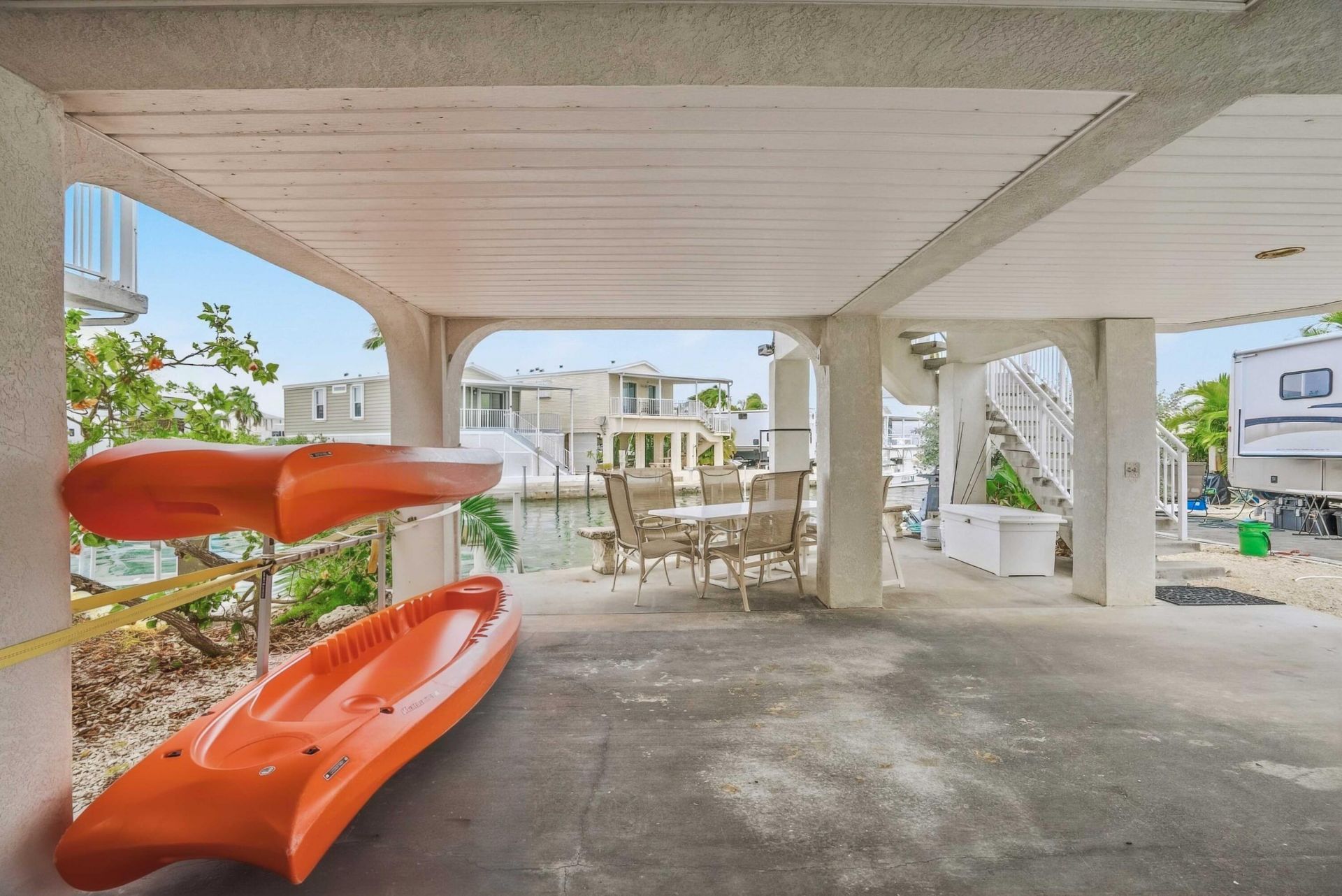 701 Spanish Main Drive, Unit 171, Cudjoe, FL 33042 Photo