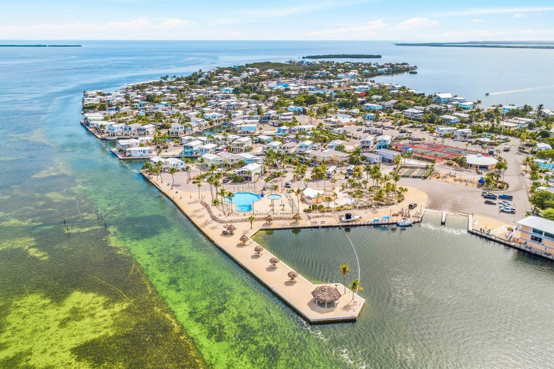 701 Spanish Main Drive, Unit 171, Cudjoe, FL 33042 Photo