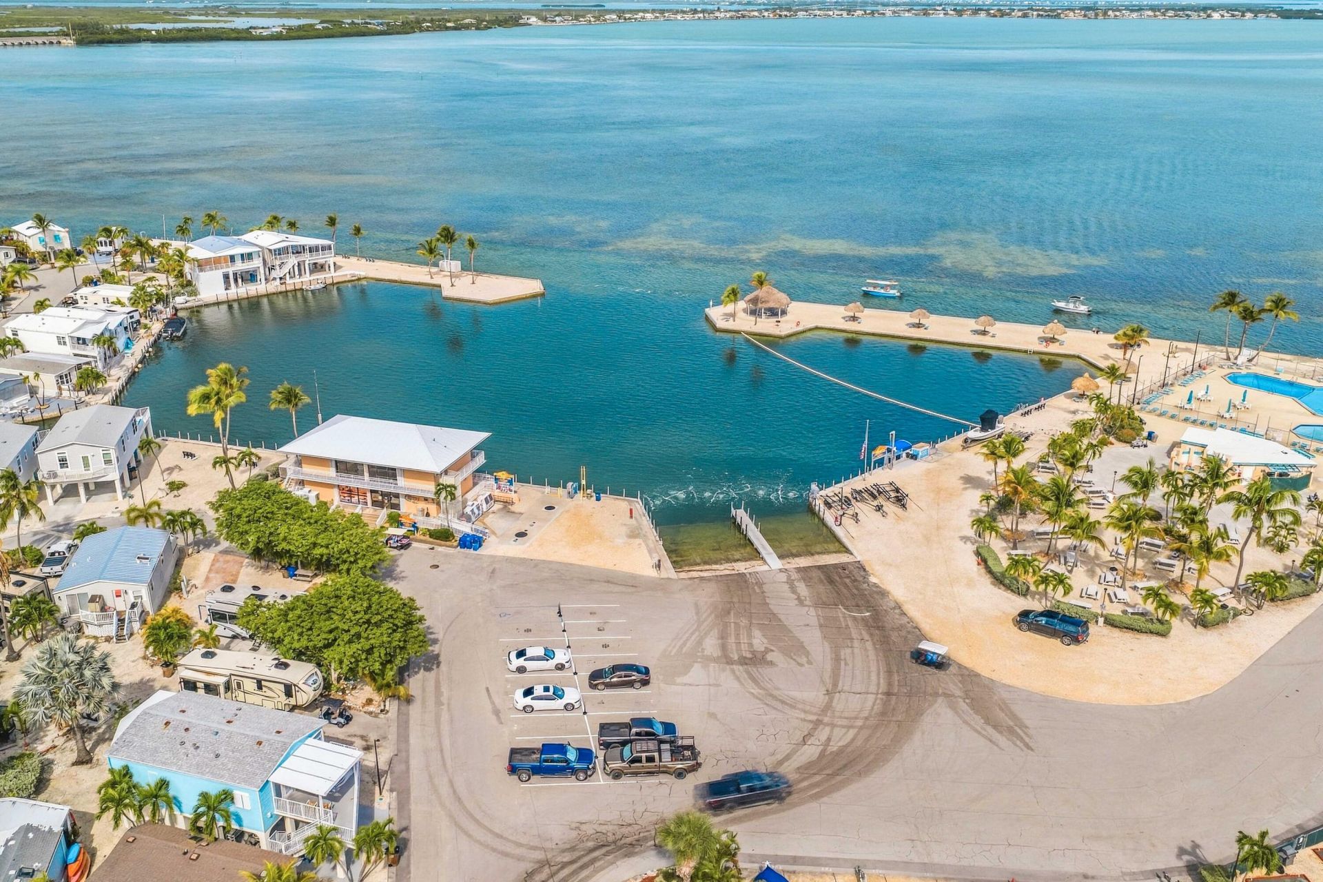 701 Spanish Main Drive, Unit 171, Cudjoe, FL 33042 Photo